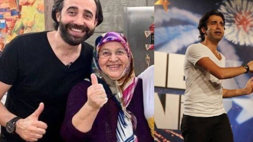 Var Mısın Yok Musun'da 10 TL kazanmıştı... Konyalı Mevlüt'ün son hali Acun Ilıcalı'yı bile şok etti! Paraya para demiyor 2